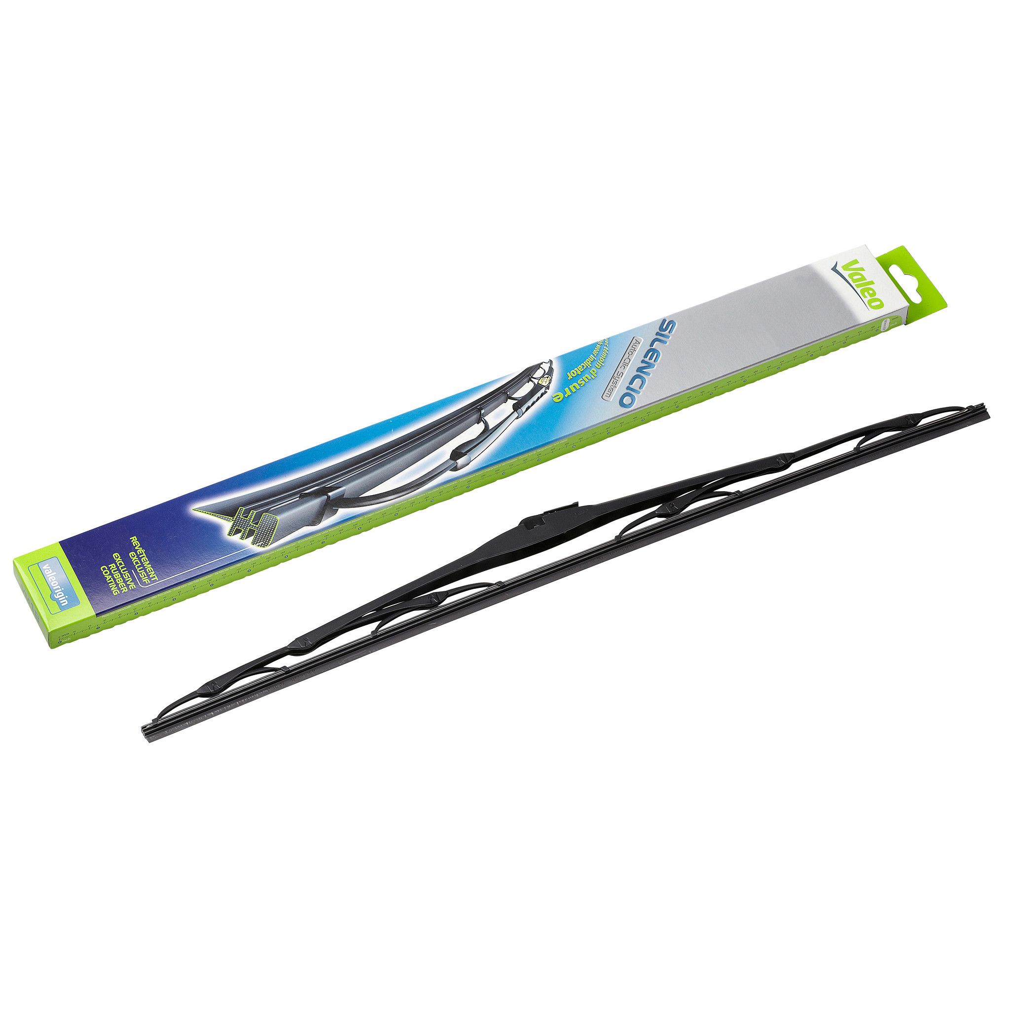 Valeo Ruitenwisser VM19 63cm
