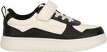 WHISTLER Sneakers Lecool Zwart Unisex Kinderen