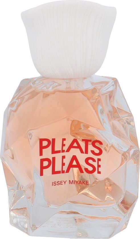 Issey Miyake Pleats Please eau de toilette / 50 ml / dames