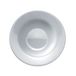 Alessi PlateBowlCup Soepbord, Set van 4, (AJM28/2), Wit