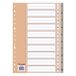 Bosnie Basic folie-index 1-10 grijs