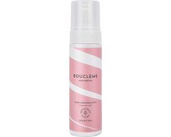 Bouclème - Curls Redefined Super Volumizing Haarmousse - 200ml