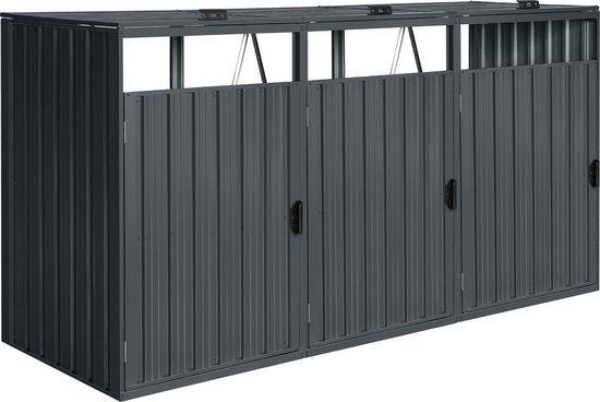Containerkasten