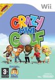 Bigben Interactive Crazy Mini Golf Nintendo Wii