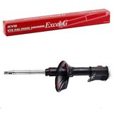 KYB 333367 gasschokdemper voor links - 1 stuks | Compatibel met: HYUNDAI MATRIX