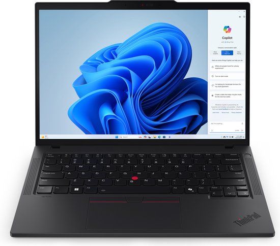 Lenovo ThinkPad T14 Gen 5 (AMD) / T14 Gen 5 (AMD) / 21MC0035GE