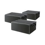 Compactor Set van 3 Urban dekbedovertrekken, 55 x 45 x H 25 cm, RAN9839