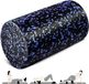 Yes4All Foamroller, ultra lichte EPP-spierroller met hoge dichtheid, 30/45/60/90 cm, lang, voor rug, benen, trainingen, triggerpoint-oefeningen, sportschool, pilates, fitness, yoga, diepe