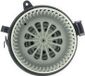 MAHLE AB 341 000P Moteur de ventilateur Ventilateur d'habitacle pour OPEL Corsa F CORSA F Fourgonnette/Hayon adapté pour PEUGEOT 208 II Hayon (UB, UP, UW, UJ)