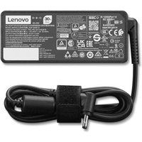 Lenovo Netspanningsadapter 65 Wh zwart