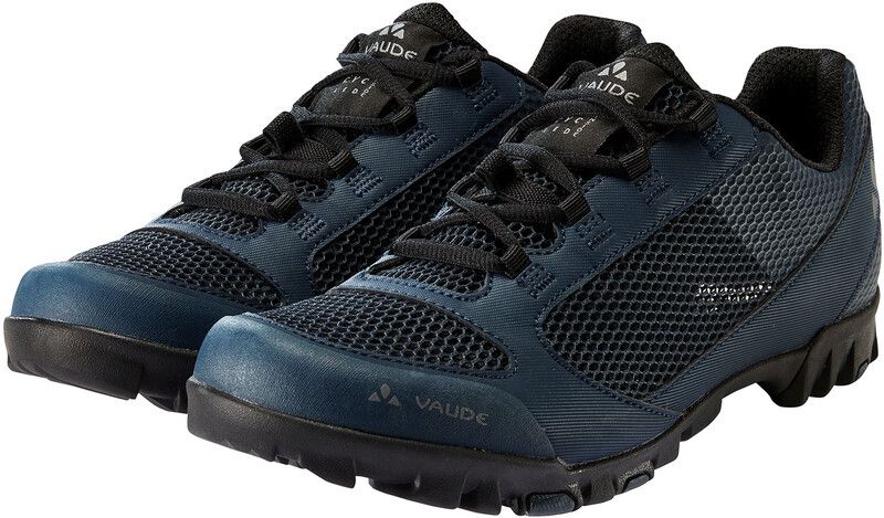 VAUDE TVL Pavei Ventilation Fietsschoenen - blauw