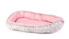 Multifunctioneel Cocoon Baby Multifunctioneel Babynestje Reiswieg 100% Katoen Anti-Allergisch
