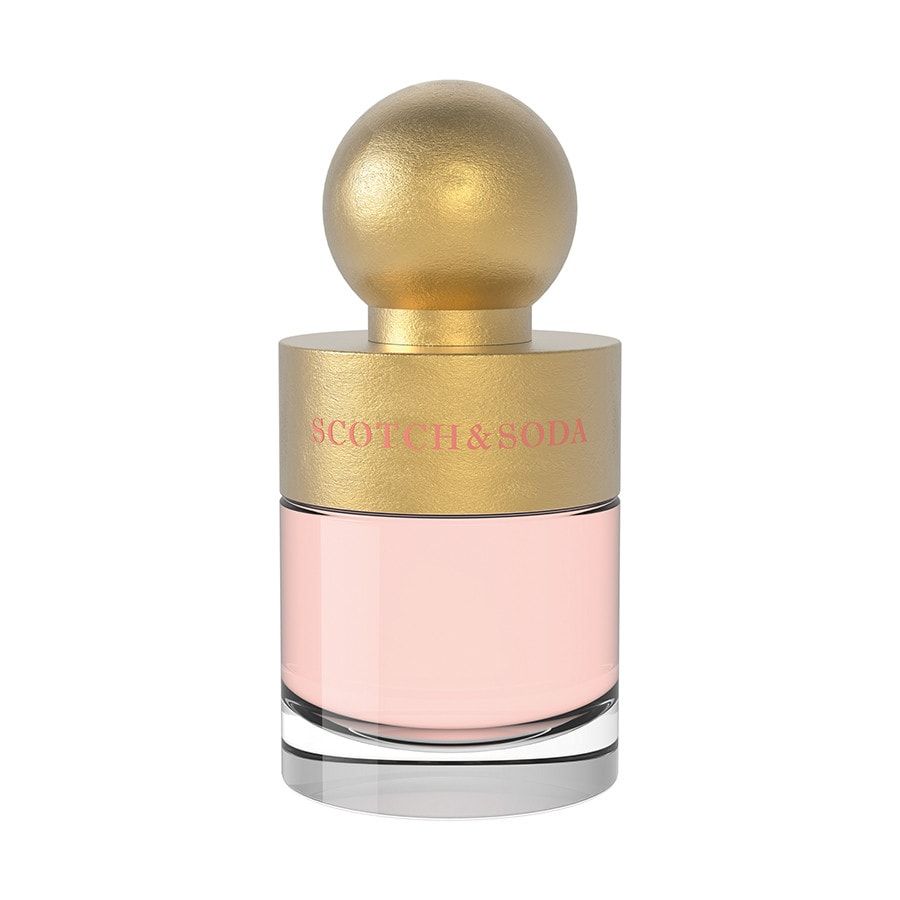 Scotch & Soda Eau de Parfum / 40 ml / Women