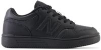 New Balance 480 Chaussures Noir EU 32 1/2 Garçon, Fille