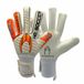Ho Soccer Guerrero Pro Ng-elite Gants de gardien de but Blanc 7