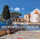 Griechische Weingarten Griechische Inseln Kalender 2027 - Im Land der Götter
