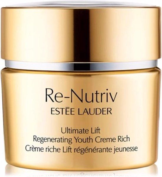 Estée Lauder Re-Nutriv Ultimate Lift Regenerating Creme 50 ml