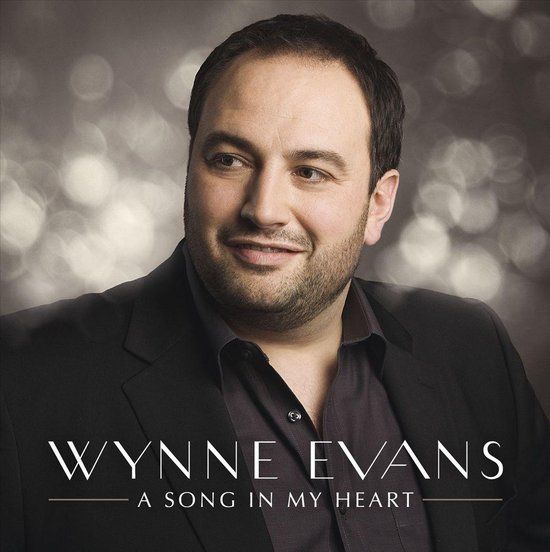 Song Wynne Evans Song In My Heart