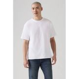 Levi's Red Tab Vintage T-shirt Korte Mouwen Wit S Man