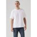 Levi's Red Tab Vintage T-shirt Korte Mouwen Wit S Man