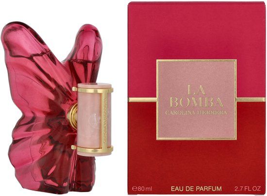 Carolina Herrera Eau de Parfum / 80 ml / Women