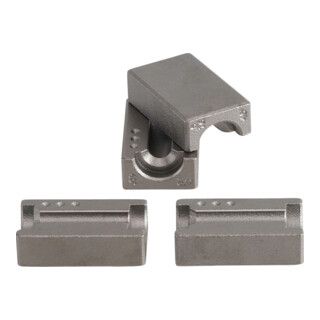 BGS technic BGS klembekken voor art. 3057 Ø 8 mm
