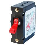 Blue Sea Systems - Eenpolige stroomonderbreker uit de serie A