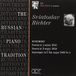Sviatoslav Richter - Russian Piano Tradition : The Neuha