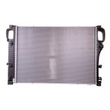 Valeo Radiateur 735298