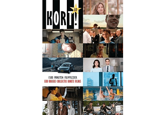 VSN / KOLMIO MEDIA Kort - Serie 1-15