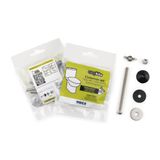 Index Fixing Systems EKMULCIS pluggenset EasyKit