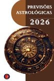 Previsões Libri GmbH Previsões Astrológicas 2026 Paperback