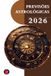 Previsões Libri GmbH Previsões Astrológicas 2026 Paperback