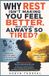 Why Aoryn Thorval The Mental Energy Series: Why Rest Isn't Making You Feel Better, Why Are You Always So Tired?