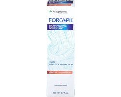 Arkopharma Forcapil shampoo