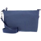 MANDARINA DUCK schoudertas MD20 Pochette Cosmic blauw