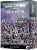Games Workshop Combat Patrol: Black Templars