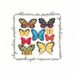 Le Bonheur des Dames kruissteek set