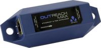 Veracity Max PoE en Ethernet Extender