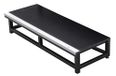 Showgear Mammoth Stairs Stage/Dex 20 cm - 1 marche