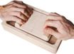 OEM Sport Griptraining - Oefenbord voor Handkracht en Vingers