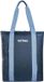 Tatonka Schoudertas Rugzak met laptopvak Grip Bag 13L Navy Donkerblauw