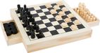 Small Foot Company Small Foot Spellendoos 3-in-1