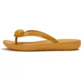 FitFlop Iqushion d-luxe* GEEL - Maat 42