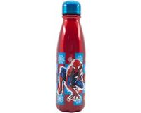 Stor Spiderman aluminium drinkbeker - 600 ML