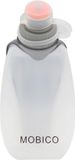 Unyqoos® Bouteille de course 250 ml Transparent