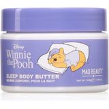 Mad Beauty Winnie Sleep Body Butters 140 gr