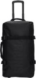 Rains Texel Checkin Bag W3 - Rollreisetasche 64 cm (black)