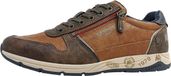 Lerros Chaussures pour hommes Chaussures à lacets Marron Loisir