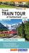Hallwag Grand Train Tour of Switzerland Touring Guide